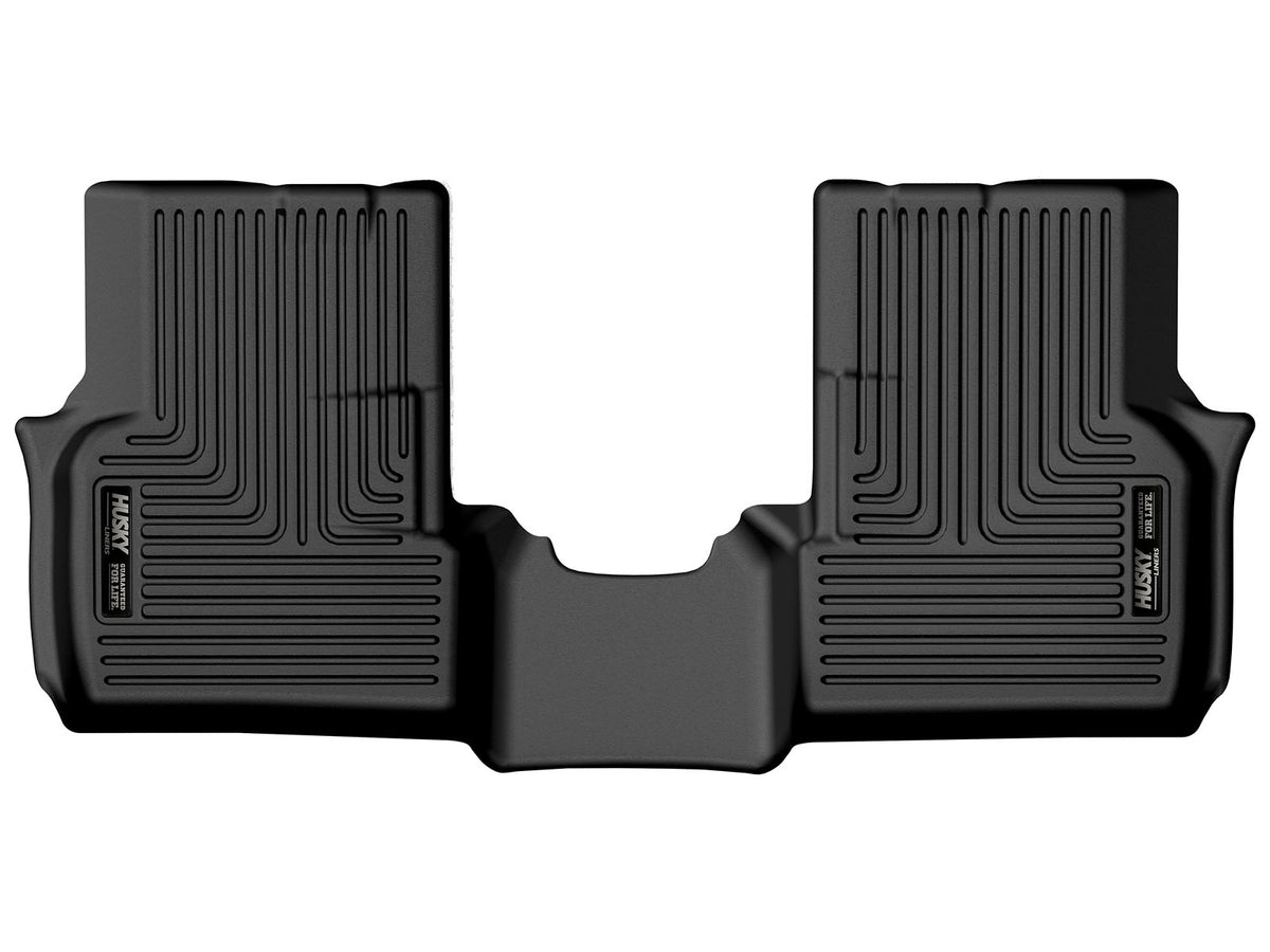 Husky Liners X-act Contour Second Floor Liner - 1 Piece Fits 2023-2025 Dodge Hornet