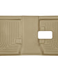 Husky Liners WeatherBeater Third Seat Floor Liner - 1 Piece Fits 2015-2020 Cadillac Escalade, Chevy Suburban, GMC Yukon XL