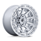 Fuel Off-Road Covert Wheel | 20x9 | +20mm | 5x5 (5x127) Bolt Pattern