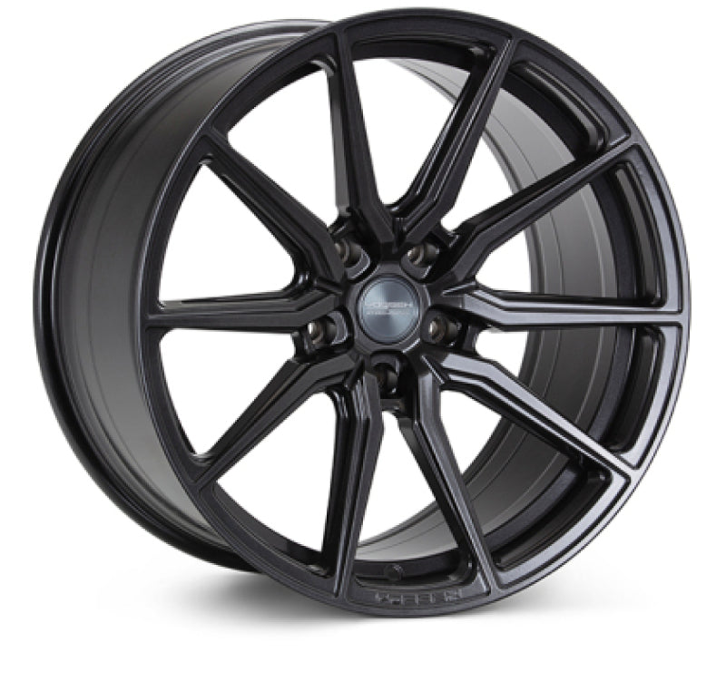 Vossen HF-3 Wheel | 20x12 | +45mm | 5x120 Bolt Pattern - Anthracite