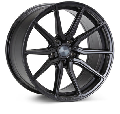 Vossen HF-3 Wheel | 20x12 | +45mm | 5x120 Bolt Pattern - Anthracite