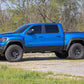 Rough Country 1.5 Inch Leveling Kit | Ram 1500 TRX 4WD (2021-2023)