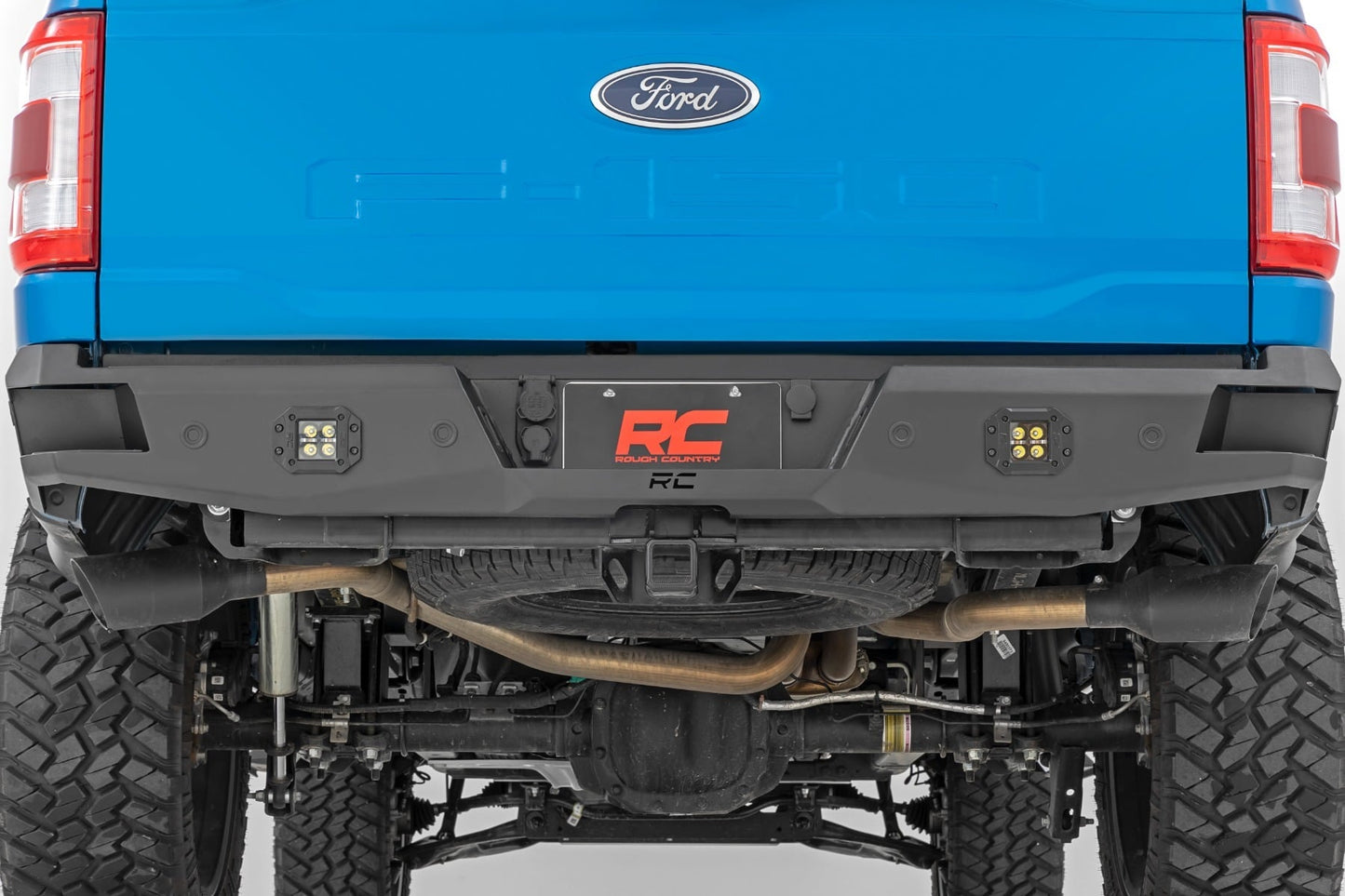 RC-70803BLKDRLA