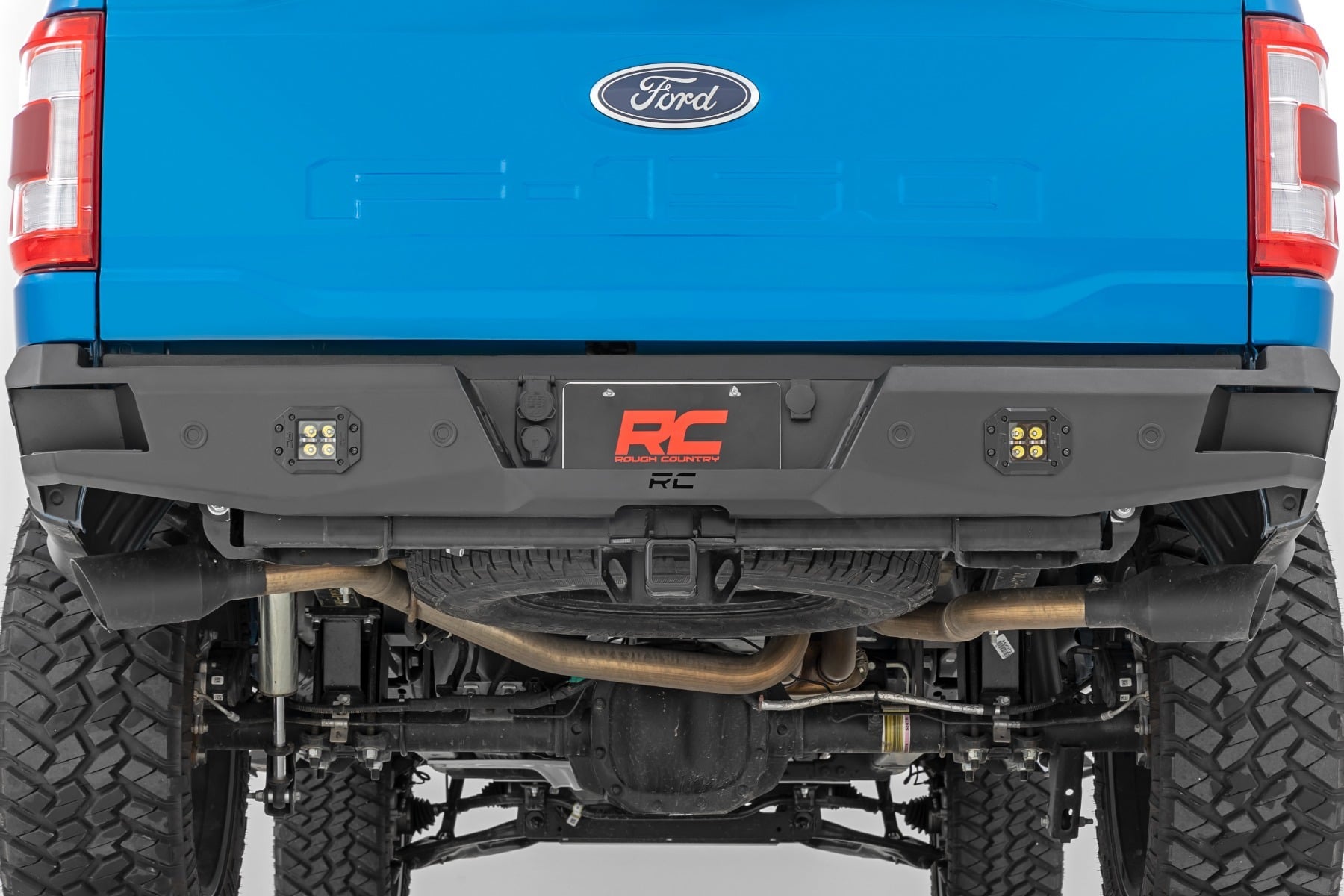 RC-70803BLKDRLA