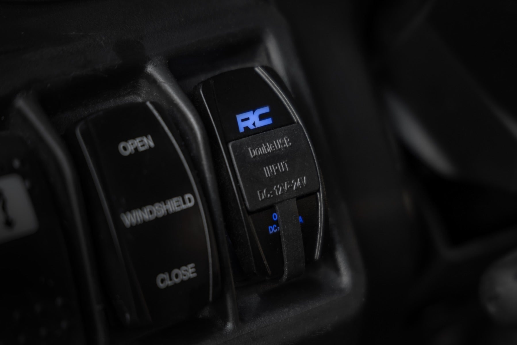 RC-709USB