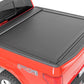Rough Country (46410551A) Retractable Bed Cover | 5'7" Bed | Ford F-150 (21-24)/F-150 Lightning (22-24)