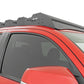 Rough Country Roof Rack | Toyota Tacoma 2WD/4WD (2005-2023)