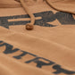 Rough Country Heavyweight Hoodie | RC Topographical | Saddle