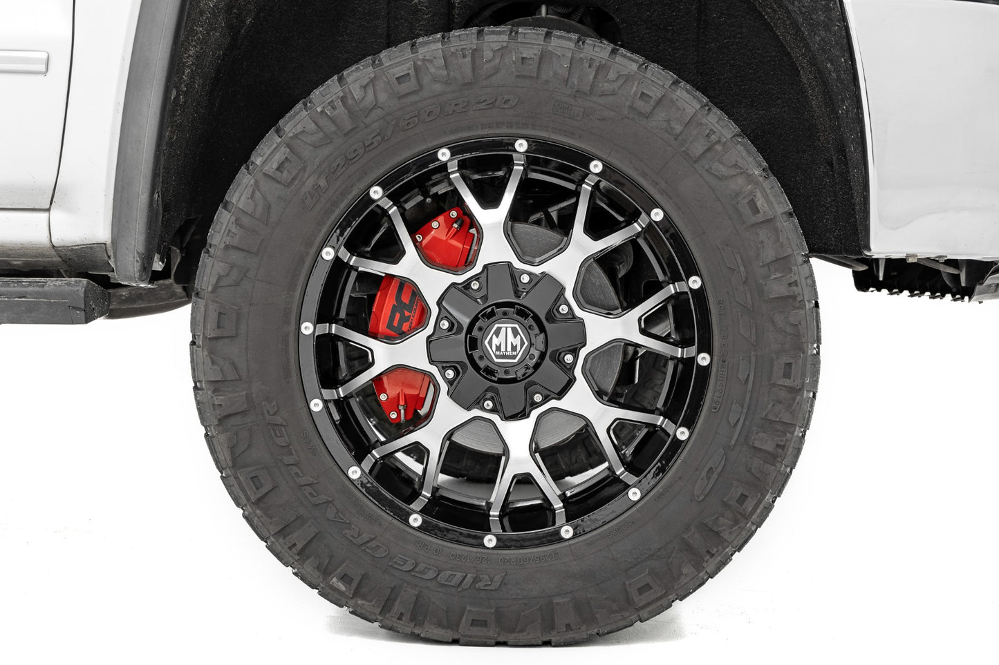 RC-71100A