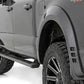 Rough Country SF1 Fender Flares | Ford F-150 2WD/4WD (2021-2026) - TQ | Smoked Quartz