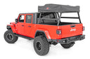 Rough Country 10620 Bed Rack | Aluminum | Jeep Gladiator JT 4WD (2020-2026)