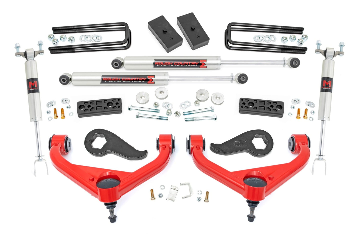 RC-97740RED