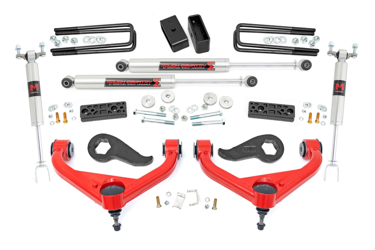 RC-95840RED