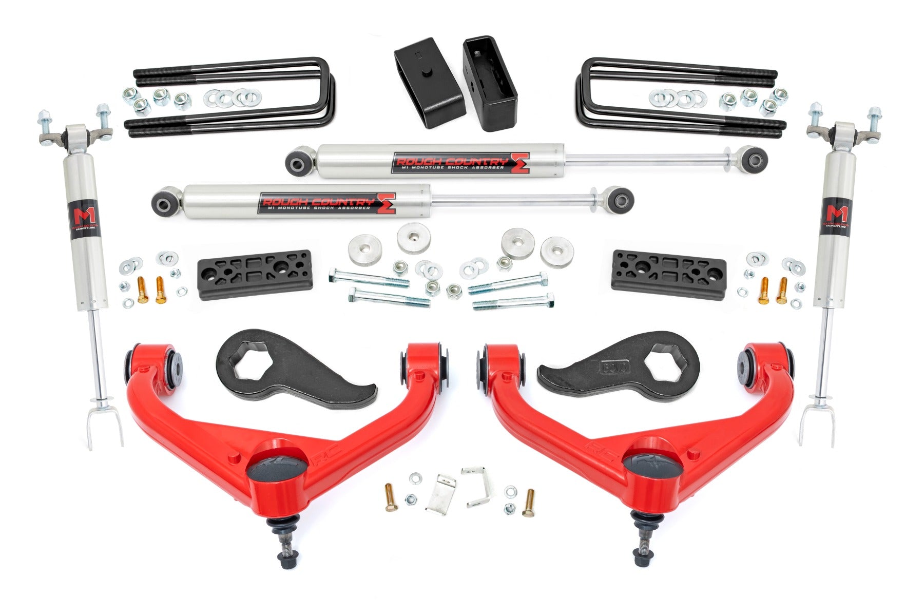 RC-97740RED