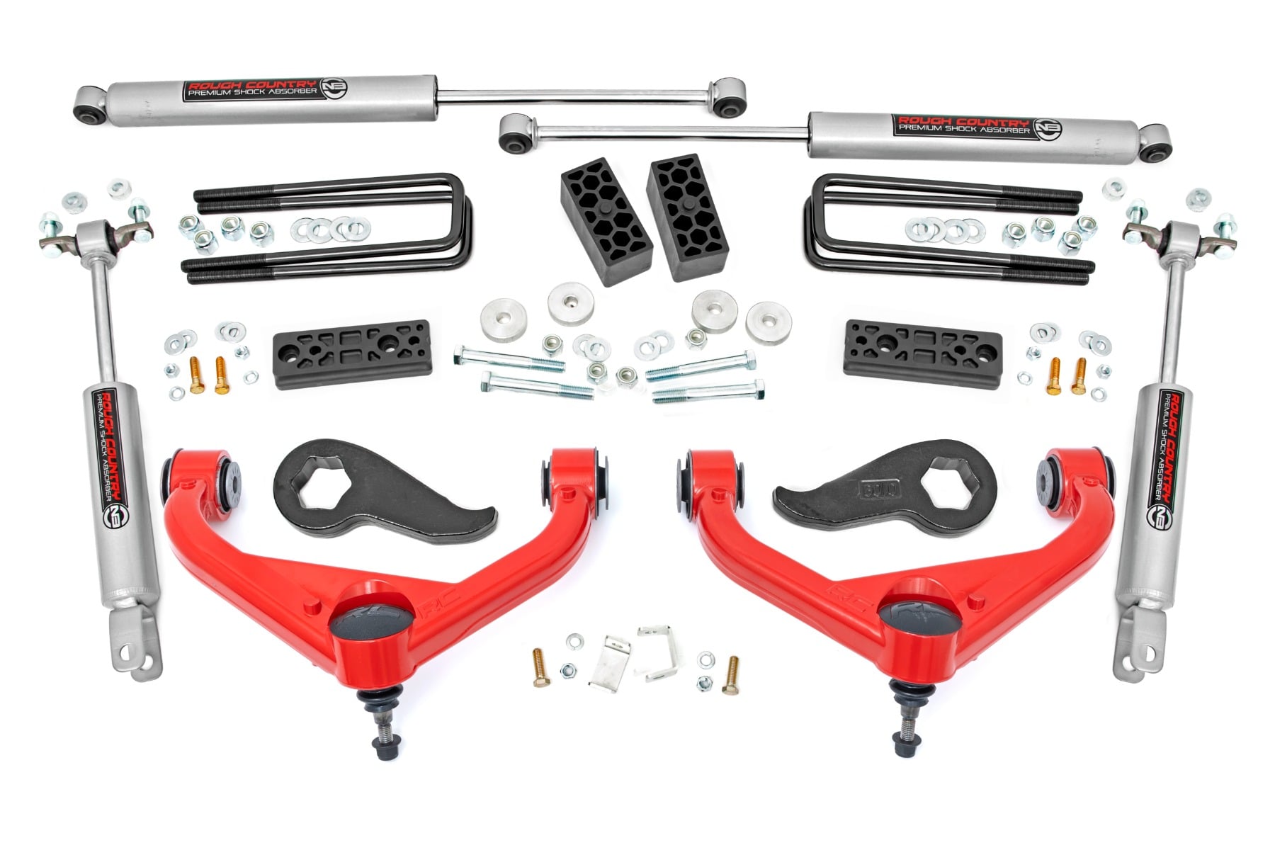 RC-95630RED