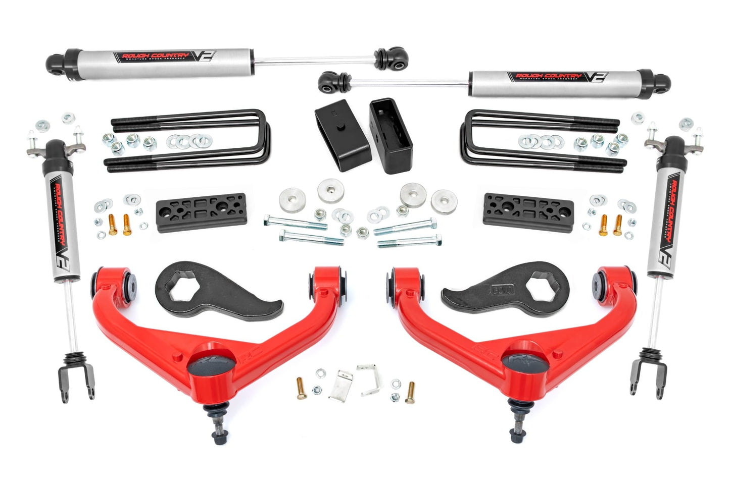 RC-95670RED