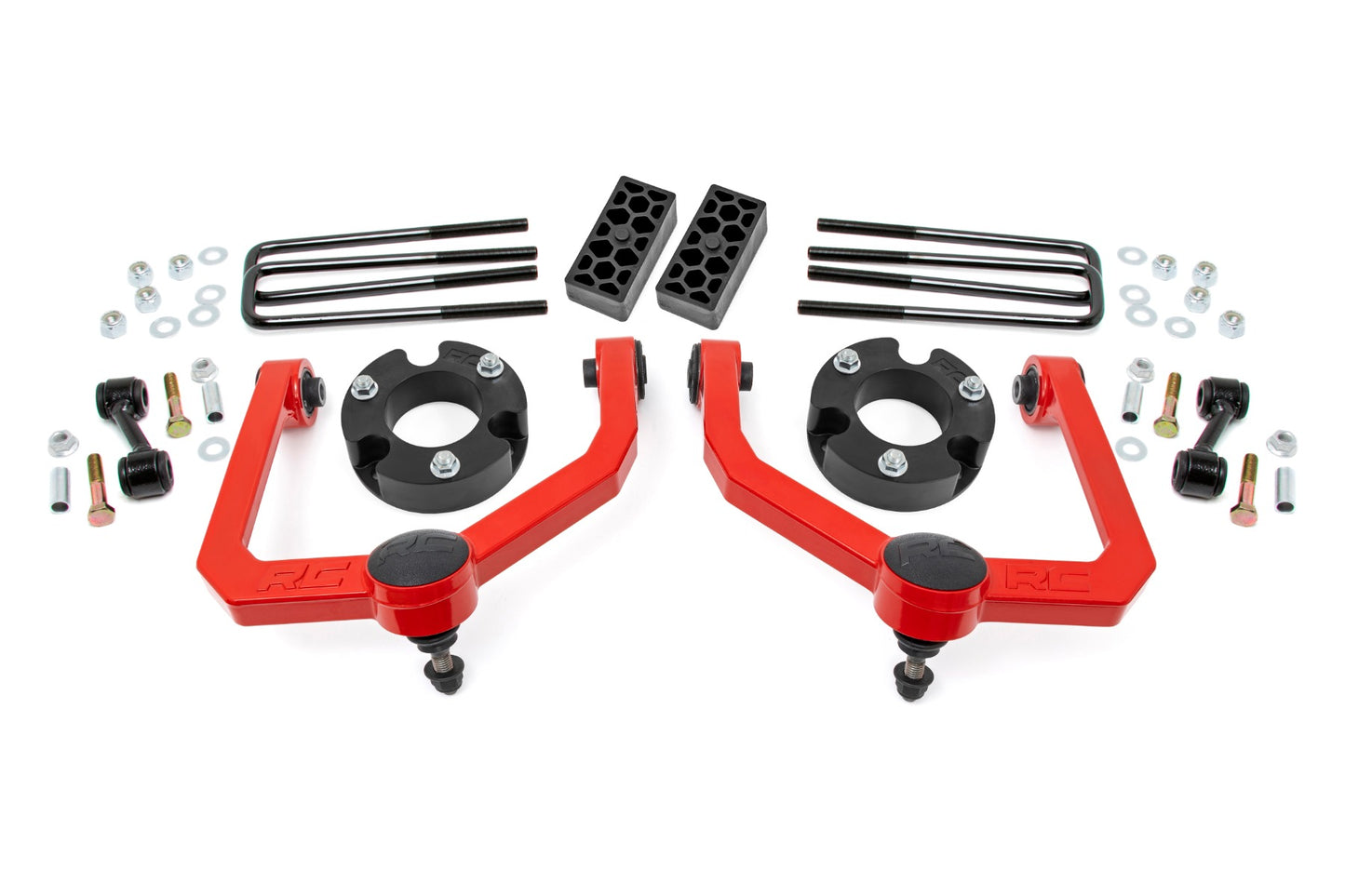RC-83400RED