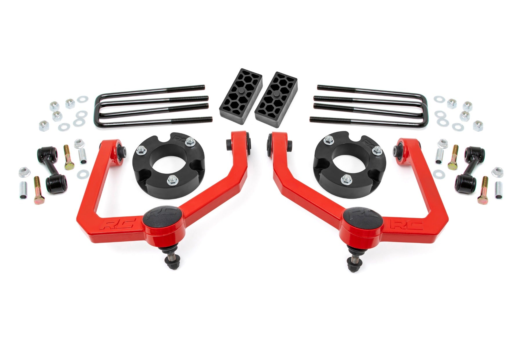 RC-83400RED