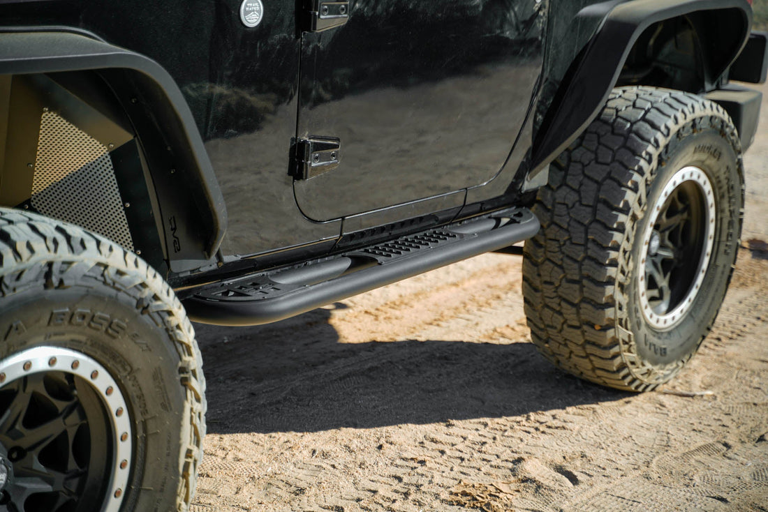 2007-2018-2-Door-Jeep-Wrangler-JK-OE-Plus-Side-Steps-Installed-09.jpg