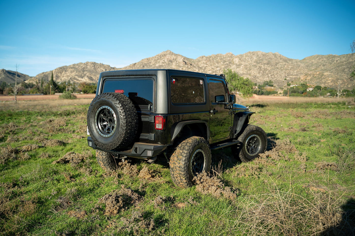 2007-2018-Jeep-Wrangler-JK-FS-7-Series-Rear-Bumper-Installed-1.jpg