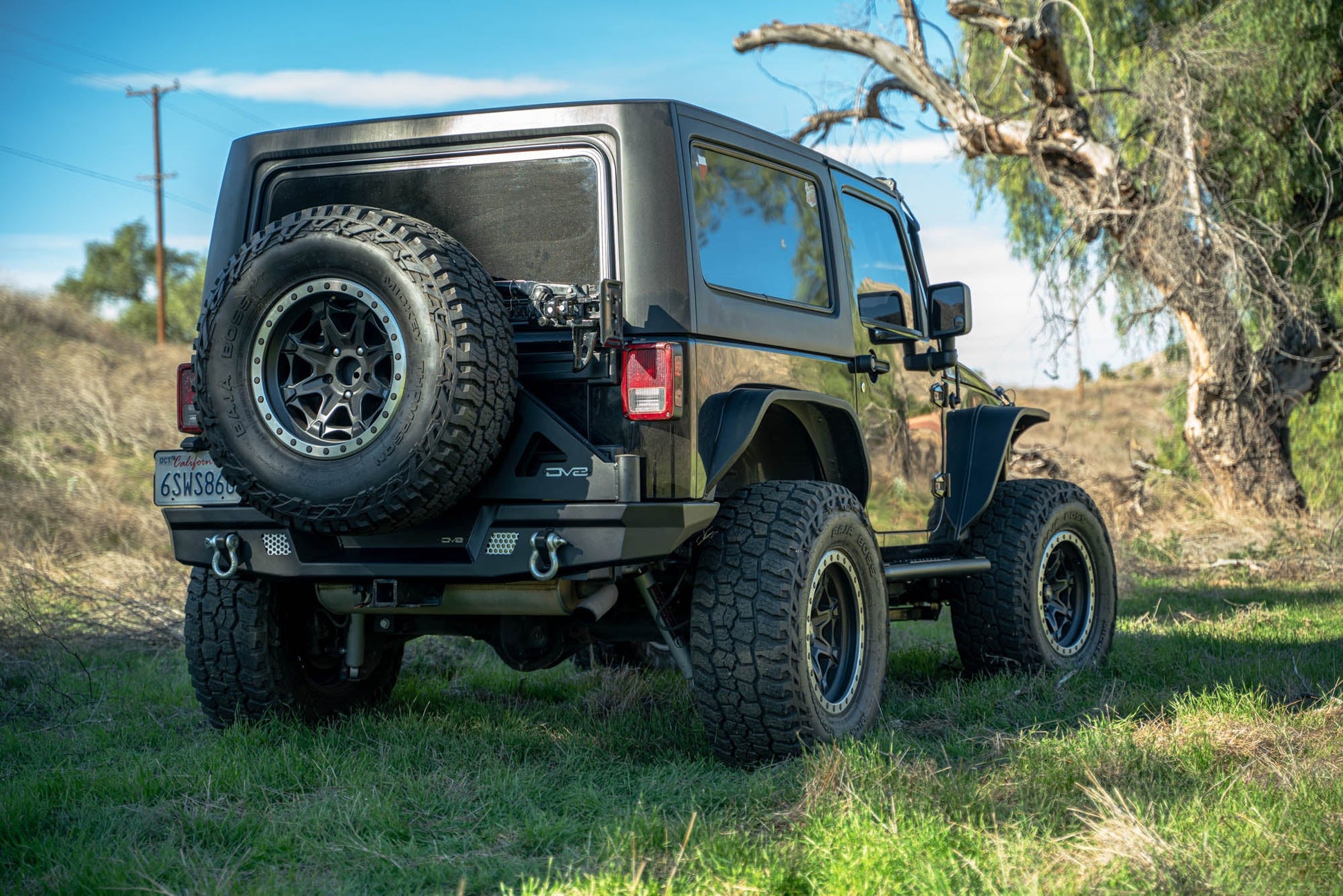 2007-2018-Jeep-Wrangler-JK-MTO-Series-Rear-Bumper-Installed-01.jpg