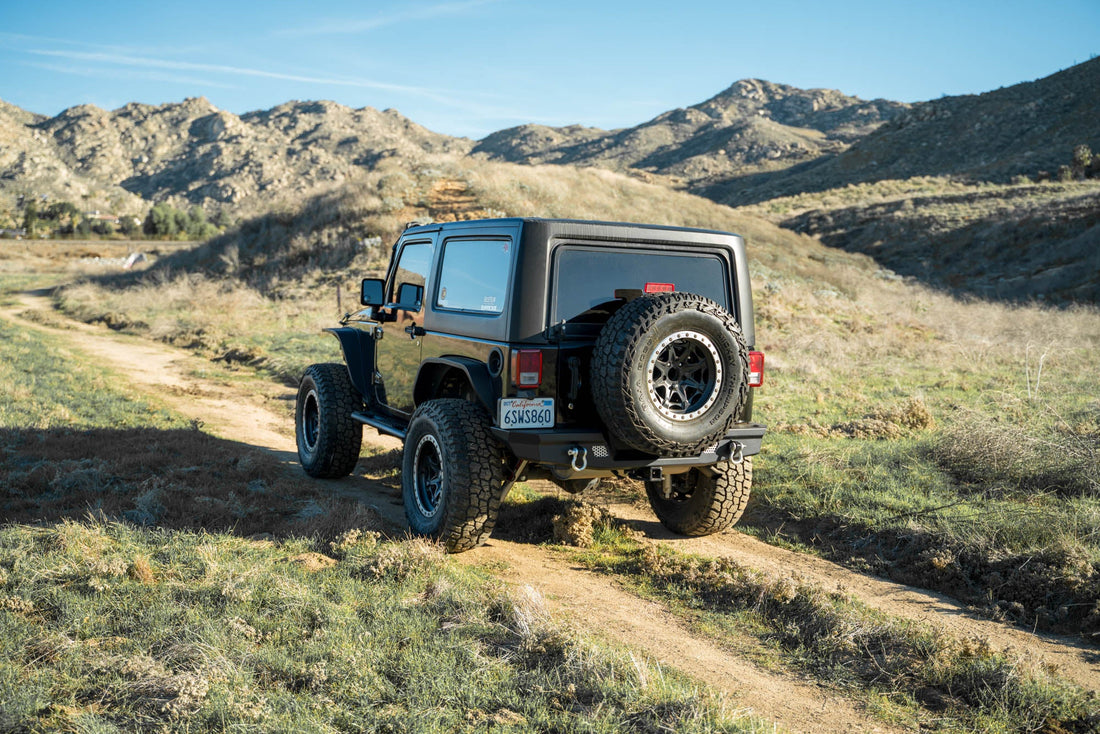 2007-2018-Jeep-Wrangler-JK-MTO-Series-Rear-Bumper-Installed-03.jpg