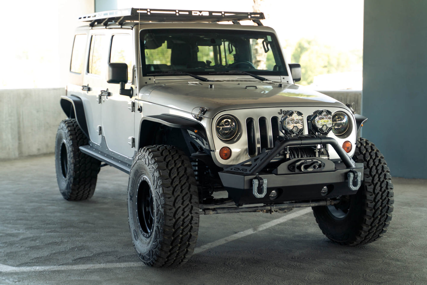 2007-2018-Jeep-Wrangler-JK-Slim-Fender-Flares_Installed-01.jpg