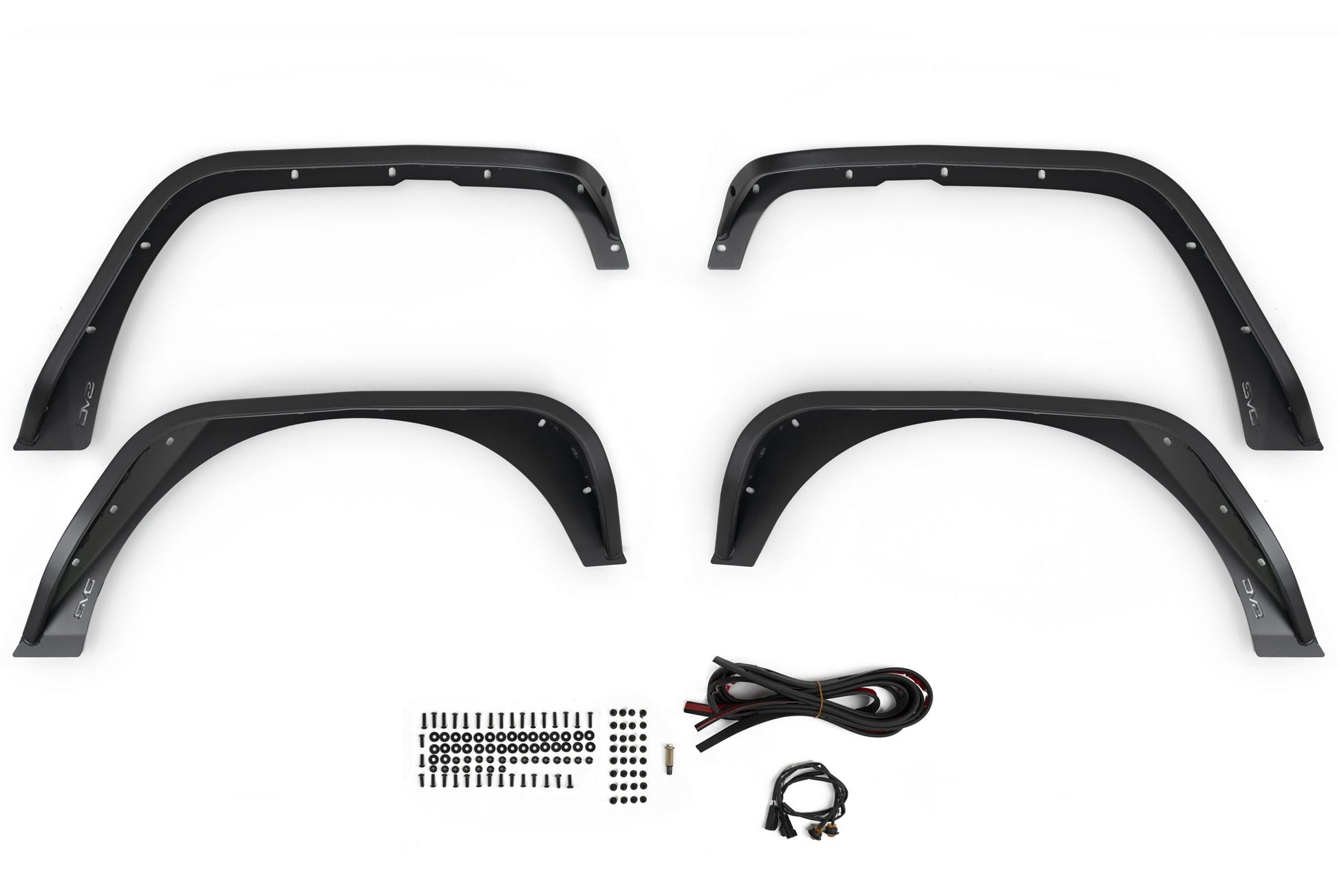 2007-2018-Jeep-Wrangler-JK-Slim-Fender-Flares_Offtruck-01.jpg