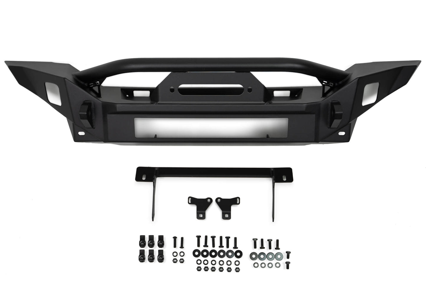 2007-2023-Jeep-JK-JL-_-JT-FS-7-Mid-Width-Winch-Front-Bumper_Offtruck-3.jpg