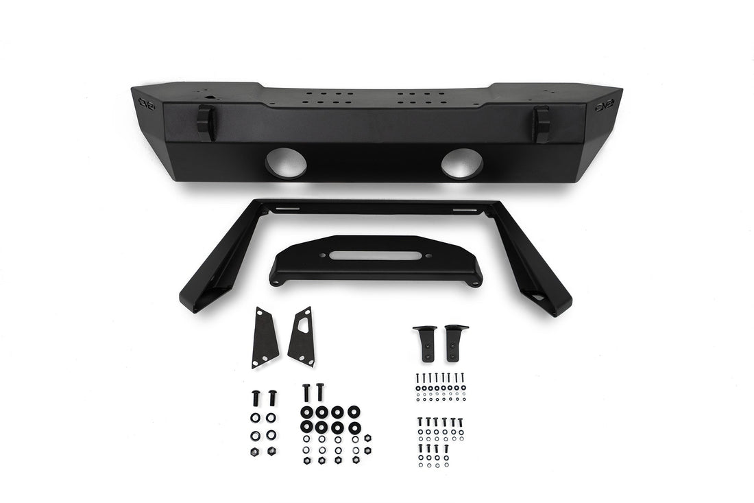 2007-2023-Jeep-Wrangler-Gladiator-FS-25-Stubby-Front-Bumper_Offtruck_1.jpg