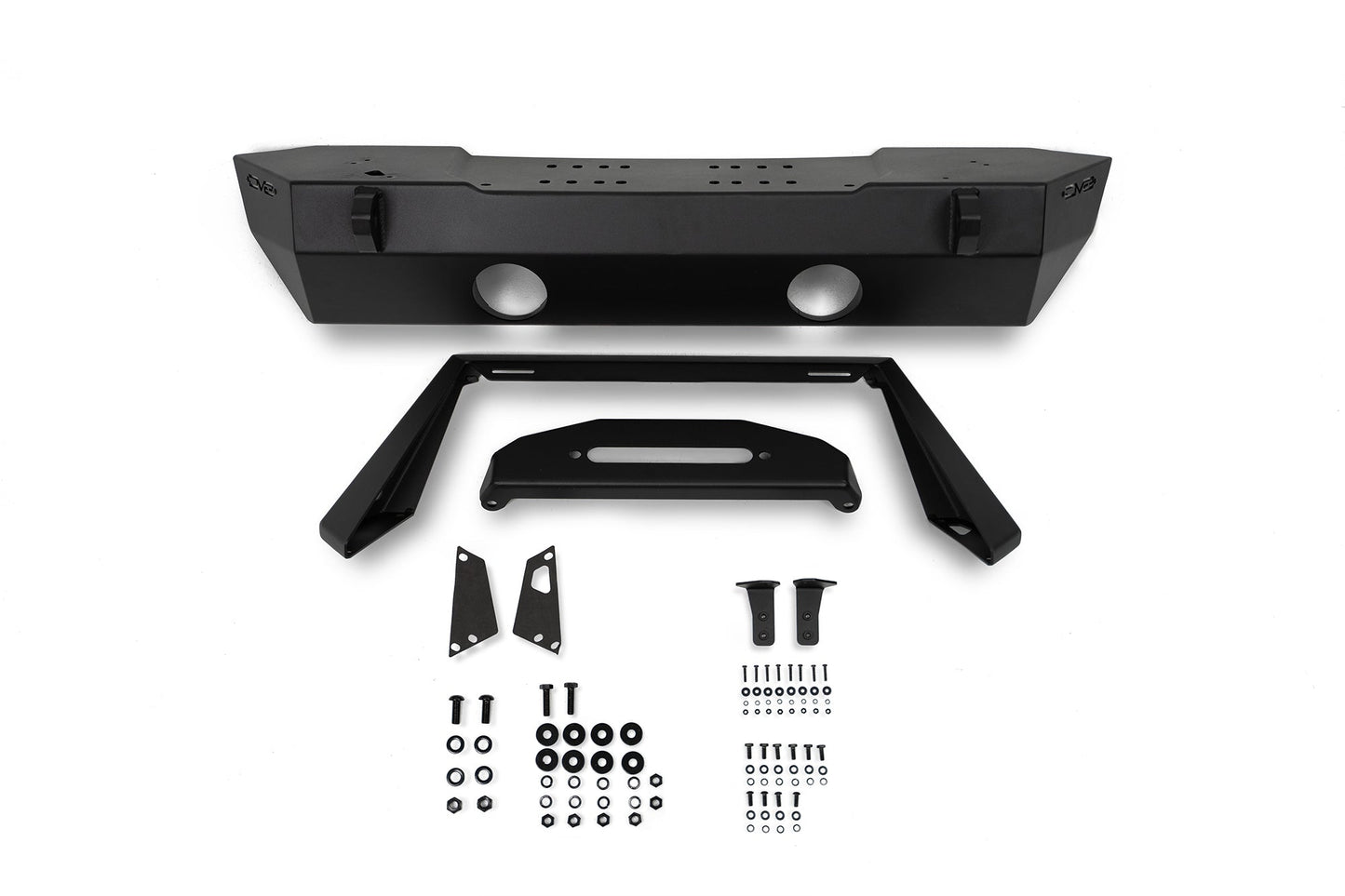 2007-2023-Jeep-Wrangler-Gladiator-FS-25-Stubby-Front-Bumper_Offtruck_1.jpg