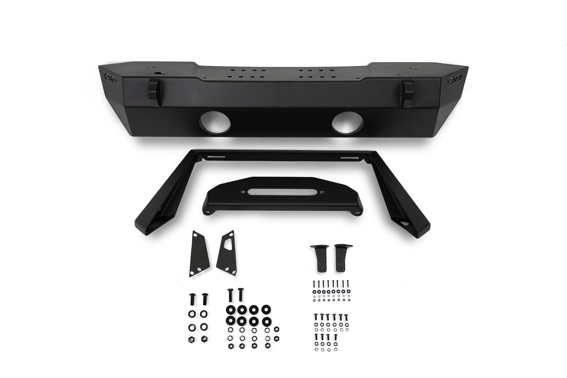 2007-2023-Jeep-Wrangler-Gladiator-FS-25-Stubby-Front-Bumper_Offtruck_1.jpg