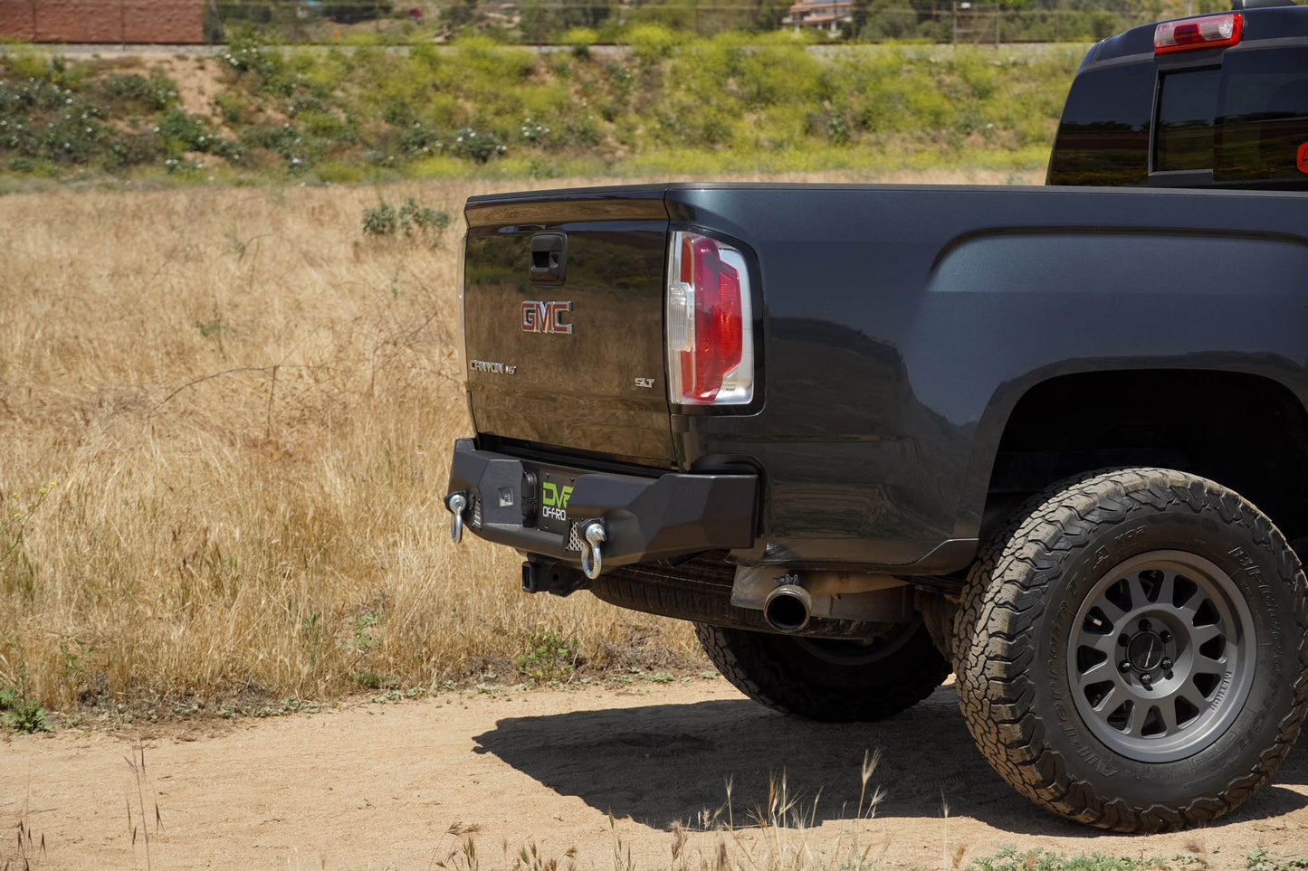 2014-2022-chevy-colorado-and-gmc-canyon-spec-series-rear-bumper-Installed-2.jpg