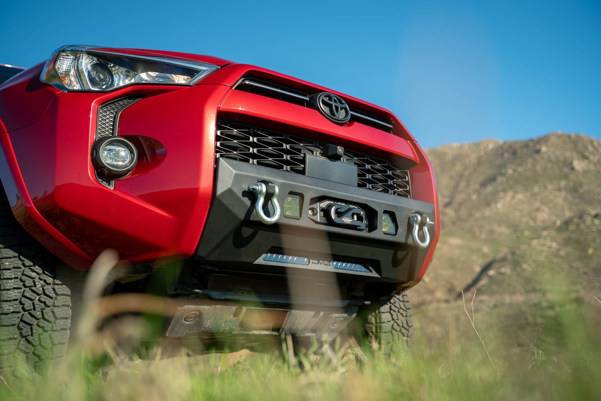 2014-2024-Toyota-4Runner-Centric-Series-Winch-Front-Bumper-Installed-10.jpg