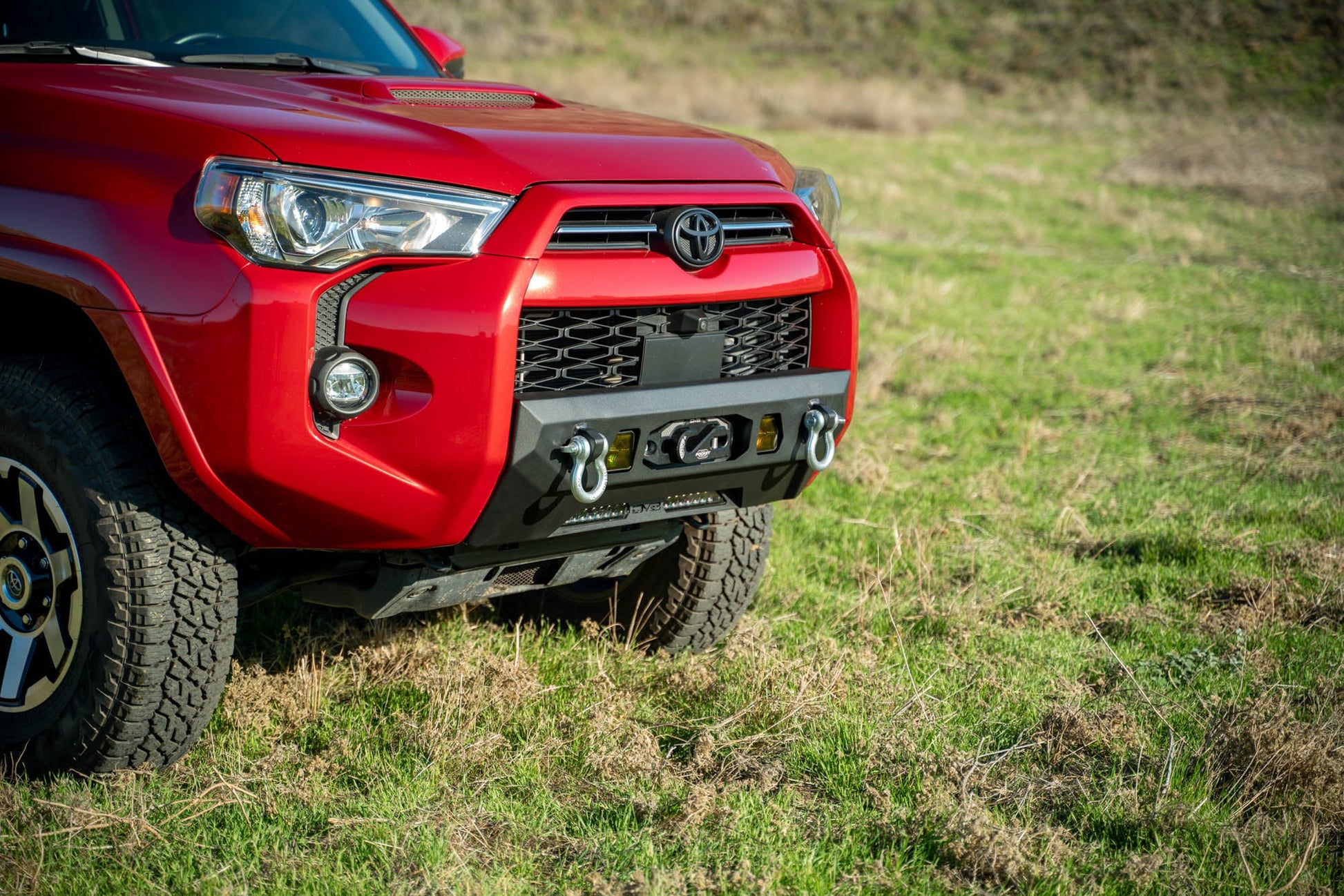 2014-2024-Toyota-4Runner-Centric-Series-Winch-Front-Bumper-Installed-11.jpg