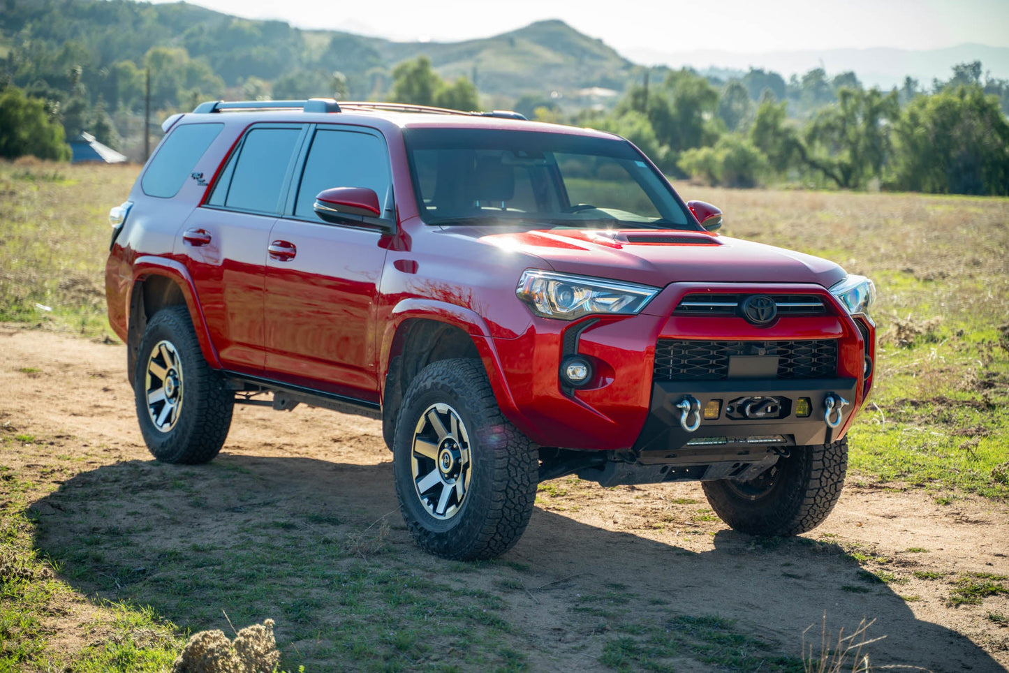 2014-2024-Toyota-4Runner-Centric-Series-Winch-Front-Bumper-Installed-12.jpg