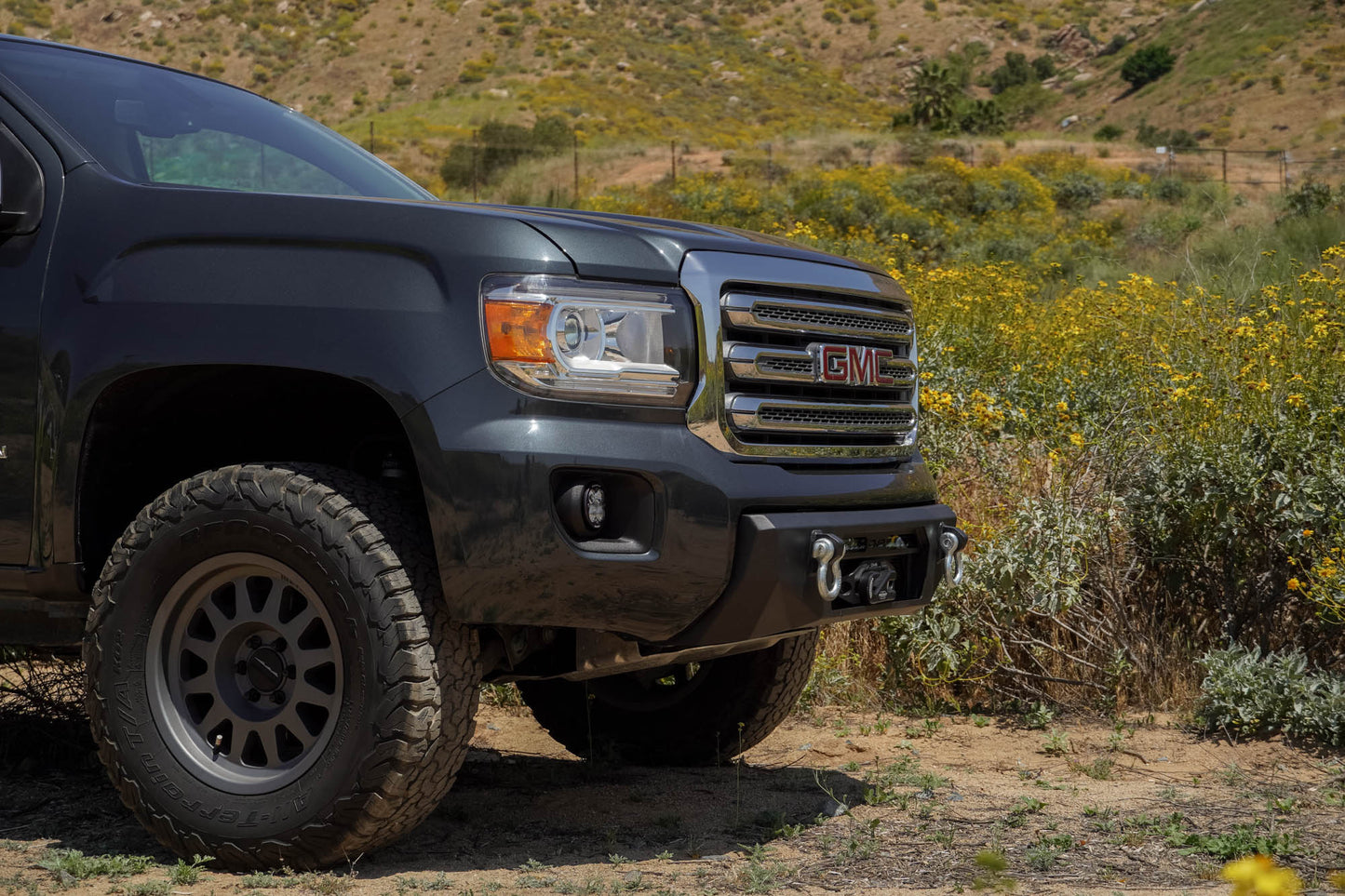 2015-2020-GMC-Canyon-Centric-Front-Bumper-Installed-3.jpg