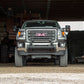 Rough Country 5 Inch Lift Kit | Chevy/GMC 2500HD/3500HD (11-19)
