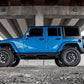 Rough Country 3.5 Inch Lift Kit | 4-Door | Jeep Wrangler JK 2WD/4WD (2007-2018)