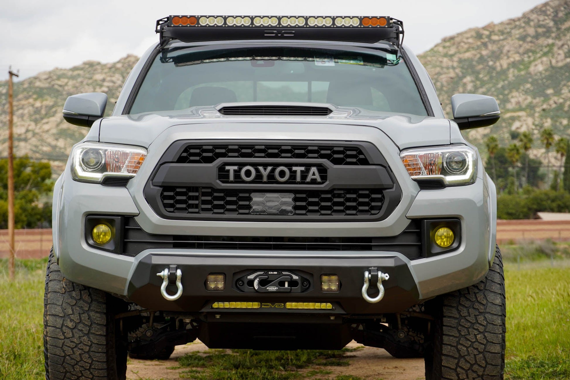 2016-2023-Toyota-Tacoma-Centric-Winch-Front-Bumper-Installed-04.jpg