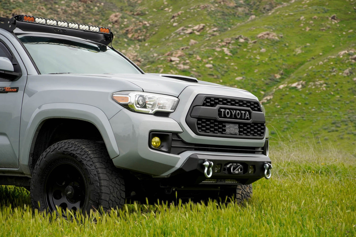 2016-2023-Toyota-Tacoma-Centric-Winch-Front-Bumper-Installed-11.jpg