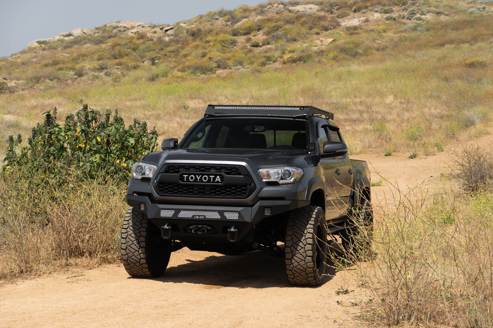 2016-2023-Toyota-Tacoma-MTO-Series-Winch-Front-Bumper-Installed-1.jpg
