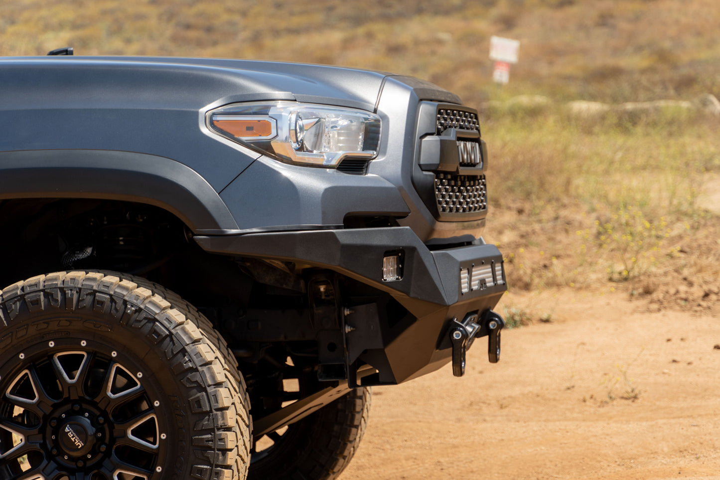 2016-2023-Toyota-Tacoma-MTO-Series-Winch-Front-Bumper-Installed-17.jpg