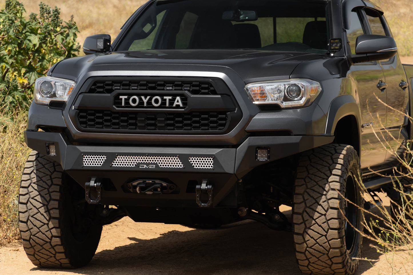2016-2023-Toyota-Tacoma-MTO-Series-Winch-Front-Bumper-Installed-3.jpg