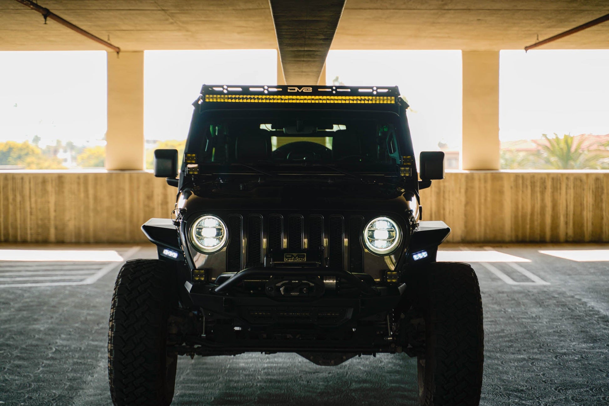 2018-2023-Jeep-Wrangler-JL-_-Gladiator-JT-Light-Bar-Mount_installed_5.jpg
