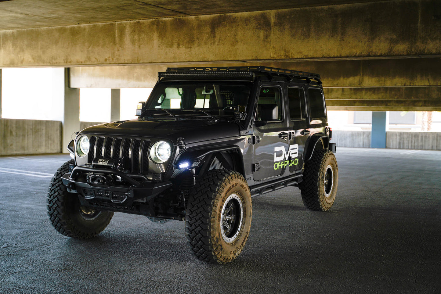 2018-2023-Jeep-Wrangler-JL-_-Gladiator-JT-Light-Bar-Mount_installed_6.jpg