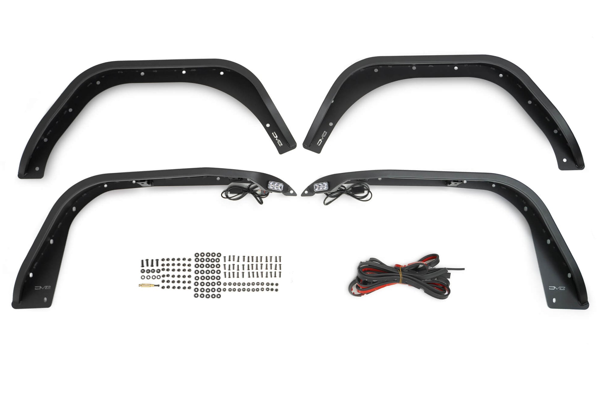 2018-2023_Jeep-Wrangler-JL-Slim-Fender-Flares_Offtruck-1.jpg