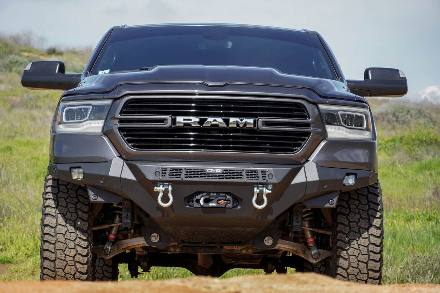 2019-2023-Ram-1500-Skid-Plate-for-Spec-Series-Bumper-Installed-02.jpg