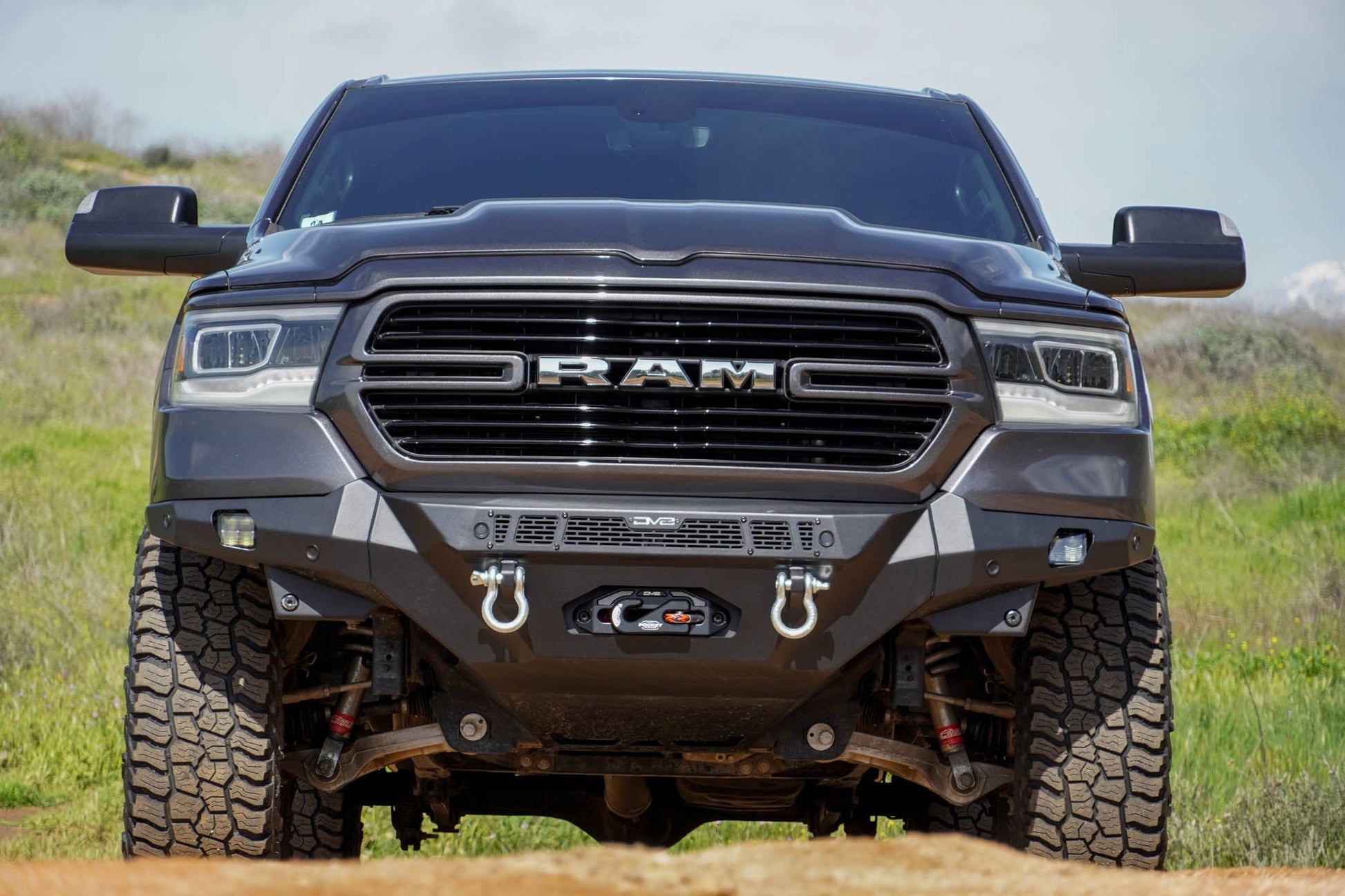 2019-2023-Ram-1500-Skid-Plate-for-Spec-Series-Bumper-Installed-02.jpg