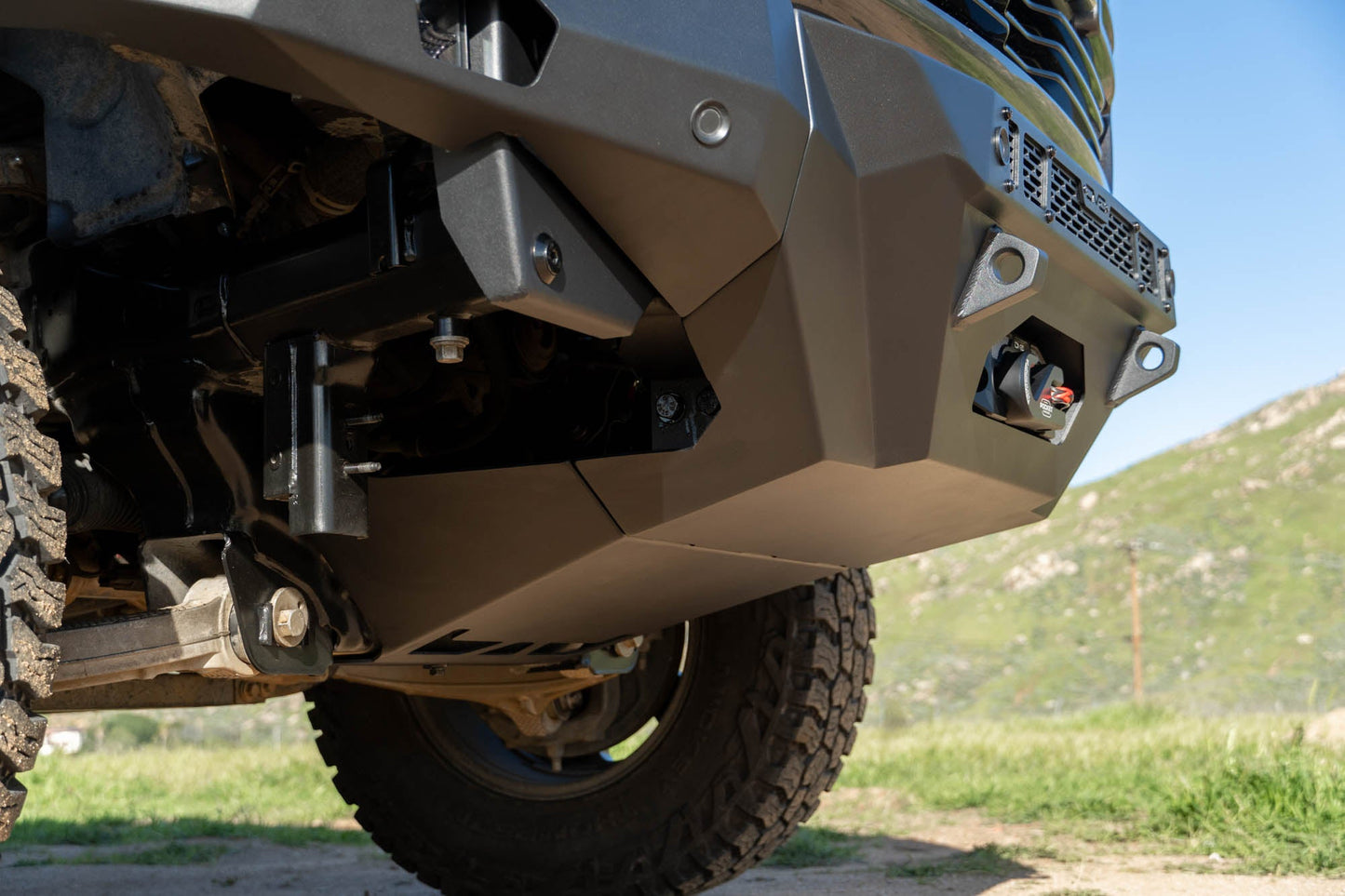 2019-2023-Ram-1500-Skid-Plate-for-Spec-Series-Bumper-Installed-03.jpg
